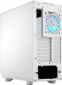 Корпус Fractal Design Meshify 2 Compact RGB TG (FD-C-MES2C-08) White  - фото 3 - интернет-магазин электроники и бытовой техники TTT