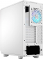 Корпус Fractal Design Meshify 2 Compact RGB TG (FD-C-MES2C-08) White  - фото 3 - інтернет-магазин електроніки та побутової техніки TTT