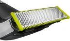 Змінне лезо Philips OneBlade QP210/50 (8710103787402) - фото 2 - інтернет-магазин електроніки та побутової техніки TTT