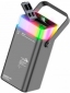 УМБ Aspiring Hit 30 30000 mAh 65W PD (PB-H30) Grey - фото 2 - интернет-магазин электроники и бытовой техники TTT