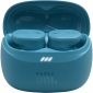 Наушники JBL Tune Buds 2 (JBLTBUDS2TQE) Turquoise - фото 2 - интернет-магазин электроники и бытовой техники TTT