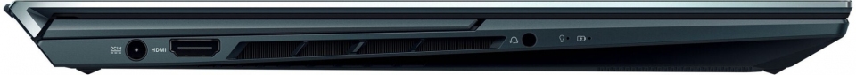 Ноутбук ASUS Zenbook OLED UX582ZW-H2037X (90NB0Z21-M002V0) - фото 5 - интернет-магазин электроники и бытовой техники TTT