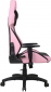 Кресло геймерское 1stPlayer WIN101 Black-Pink - фото 3 - интернет-магазин электроники и бытовой техники TTT