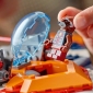Конструктор LEGO Super Heroes «Warbird» Ракети vs. Ронан 290 деталей (76278) - фото 5 - інтернет-магазин електроніки та побутової техніки TTT