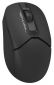 Миша A4Tech Fstyler FG12S Wireless Black - фото 2 - інтернет-магазин електроніки та побутової техніки TTT