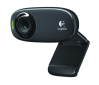 Веб-камера Logitech WebCam C310 (960-001065) - фото 4 - интернет-магазин электроники и бытовой техники TTT