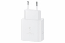 Сетевое зарядное устройство Samsung 45W Power Adapter (EP-T4511NWEGEU) White - фото 3 Сетевое зарядное устройство Samsung 45W Power Adapter (EP-T4511NWEGEU) White - фото 3 - интернет-магазин электроники и бытовой техники TTT