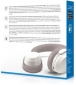 Наушники Sennheiser Accentum Wireless (700175) White  - фото 6 - интернет-магазин электроники и бытовой техники TTT