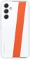 Чохол Samsung Clear Strap Cover для Samsung Galaxy A54 (EF-XA546CWEGRU) White - фото 3 - інтернет-магазин електроніки та побутової техніки TTT