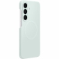 Панель Samsung Silicone Magnet для Samsung Galaxy S26 FE (EF-ES741CMEGWW) Mint - фото 3 - интернет-магазин электроники и бытовой техники TTT