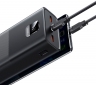 УМБ Usams PB68 30000 mAh QC3.0+PD3.0 65W (ATXLOGTC01) Black - фото 3 УМБ Usams PB68 30000 mAh QC3.0+PD3.0 65W (ATXLOGTC01) Black - фото 3 - интернет-магазин электроники и бытовой техники TTT