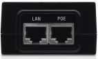 PoE адаптер Ubiquiti PoE 24V/1A 24W (POE-24-24W-G) - фото 4 - інтернет-магазин електроніки та побутової техніки TTT