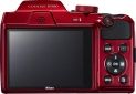 Фотоаппарат Nikon Coolpix B500 (VNA953E1) Red - фото 6 - интернет-магазин электроники и бытовой техники TTT