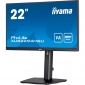 Монітор Iiyama Prolite XUB2294HSU-B2 - фото 3 - інтернет-магазин електроніки та побутової техніки TTT