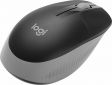 Мышь Logitech M190 Wireless (910-005906) Mid Grey - фото 2 - интернет-магазин электроники и бытовой техники TTT