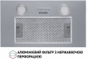 Вытяжка PERFELLI BI 5652 I 1000 LED - фото 2 Вытяжка PERFELLI BI 5652 I 1000 LED - фото 2 - интернет-магазин электроники и бытовой техники TTT
