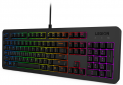 Клавіатура дротова Lenovo Legion K300 RGB Gaming Keyboard UA (GY41L16651) Black  - фото 3 - інтернет-магазин електроніки та побутової техніки TTT