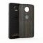 Накладка Moto Z Style Shell Moto Mod Charcoal Ash Wood (ASMCAPCHAHEU) - фото 2 - інтернет-магазин електроніки та побутової техніки TTT