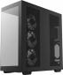 Корпус DeepCool CH780 (R-CH780-BKADE41-G-1) Black  - фото 3 - інтернет-магазин електроніки та побутової техніки TTT