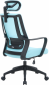 Крісло офісне OfficePro Harmony OC310-B-BL-BL Black/Blue - фото 4 - інтернет-магазин електроніки та побутової техніки TTT