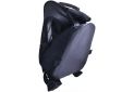 Рюкзак-переноска для котов Xiaomi Little Beast Star XN11-5001 Black - фото 2 - интернет-магазин электроники и бытовой техники TTT