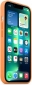 Панель Apple MagSafe Silicone Case для Apple iPhone 13 Pro (MM2D3ZE/A) Marigold - фото 3 - интернет-магазин электроники и бытовой техники TTT