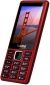 Мобильный телефон Sigma mobile X-style 36 Point Red - фото 4 - интернет-магазин электроники и бытовой техники TTT