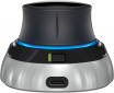 Миша 3Dconnexion SpaceMouse Wireless/Bluetooth Edition (3DX-700115) - фото 4 - інтернет-магазин електроніки та побутової техніки TTT