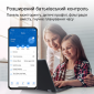 Маршрутизатор Asus ZenWiFi BT10 2pk White (90IG08Y0-MO3C40) - фото 5 - интернет-магазин электроники и бытовой техники TTT
