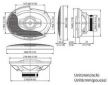 Автоакустика Kenwood KFC-PS6985 - фото 2 - интернет-магазин электроники и бытовой техники TTT