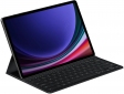 Чохол-клавіатура Samsung Keyboard Cover для Samsung Galaxy Tab S9 Plus (EF-DX815BBEGUA) Black - фото 2 - інтернет-магазин електроніки та побутової техніки TTT