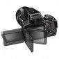 Фотоапарат Nikon Coolpix P900 (VNA750E1) Black - фото 4 - інтернет-магазин електроніки та побутової техніки TTT