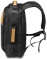 Сумка-рюкзак Semi Line USB 16 (L2008) Black  - фото 3 - интернет-магазин электроники и бытовой техники TTT