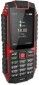 Мобільний телефон Sigma mobile X-treme DT68 Black-Red - фото 3 - інтернет-магазин електроніки та побутової техніки TTT