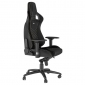 Кресло геймерское NOBLECHAIRS Epic Series (NBL-PU-GOL-002) Black/Gold - фото 3 - интернет-магазин электроники и бытовой техники TTT