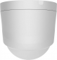IP-камера Ajax TurretCam HL 5 Мп, 2.8 мм (000059514) White  - фото 3 - інтернет-магазин електроніки та побутової техніки TTT