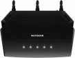 Маршрутизатор ﻿NETGEAR RAX10 (RAX10-100EUS) - фото 3 - интернет-магазин электроники и бытовой техники TTT