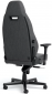 Крісло геймерське Noblechairs LEGEND TX Anthracite - фото 4 - інтернет-магазин електроніки та побутової техніки TTT