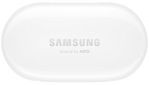 Беспроводные наушники Samsung Galaxy Buds Plus (SM-R175NZWASEK) White - фото 2 - интернет-магазин электроники и бытовой техники TTT
