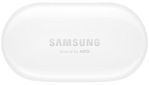 Бездротові навушники Samsung Galaxy Buds Plus (SM-R175NZWASEK) White - фото 2 - інтернет-магазин електроніки та побутової техніки TTT