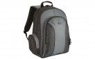Рюкзак для ноутбука Targus Essential 16” Black/Grey (TSB023EU) - фото 2 - інтернет-магазин електроніки та побутової техніки TTT