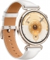 Смарт часы Huawei Watch GT 6 41mm (55020FTN) White Leather - фото 3 - интернет-магазин электроники и бытовой техники TTT