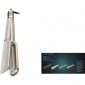 Выпрямитель для волос Cecotec Air Lisse (A01_EU01_100989) Champagne - фото 3 - интернет-магазин электроники и бытовой техники TTT