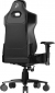 Крісло геймерське 1STPLAYER K3 Fabric Black - фото 4 - інтернет-магазин електроніки та побутової техніки TTT