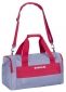 Дорожная сумка RivaCase (5235) Grey/Red - фото 3 - интернет-магазин электроники и бытовой техники TTT