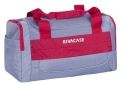 Дорожная сумка RivaCase (5235) Grey/Red - фото 5 - интернет-магазин электроники и бытовой техники TTT
