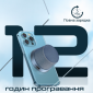 Акустическая система Promate Punch 3w (punch.navy) Navy  - фото 5 - интернет-магазин электроники и бытовой техники TTT
