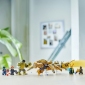 Конструктор LEGO Marvel Месники проти Левіафана 347 деталей (76290) - фото 3 - інтернет-магазин електроніки та побутової техніки TTT