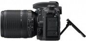 Фотоаппарат Nikon D7500 18-140mm VR Kit (VBA510K002) - фото 4 - интернет-магазин электроники и бытовой техники TTT