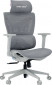 Кресло геймерское Anda Seat X-Air Mega Size XL Mesh (AD-WY-01-GGSP) Gray Twilight - фото 2 - интернет-магазин электроники и бытовой техники TTT